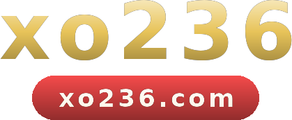 xo236 โลโก้